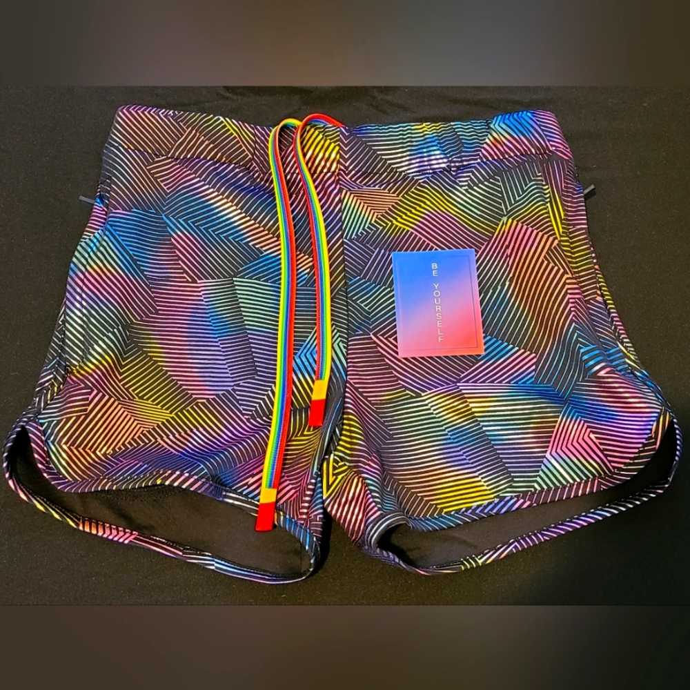 QOYDOY Men's Shorts C-009
